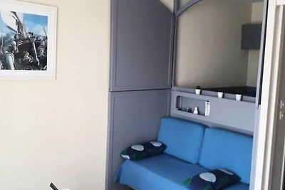 Hyeres Park f�r vier Personen