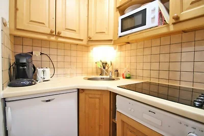 DBA318 – 1-ZIMMER-WOHNUNG + SCHLAFNAHE – BALK...