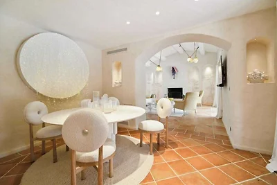 Villa Luxe – 6BDR/12P – Saint-Tropez /...