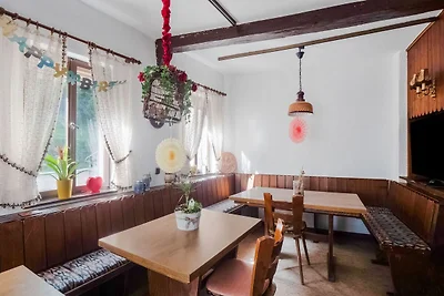 Accogliente casa vacanze a Sankt Goarshausen