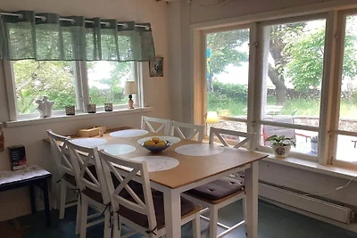 5 Personen vakantie huis in BÅSTAD