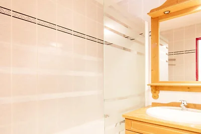 Apartamento alpino cerca de las pistas de...