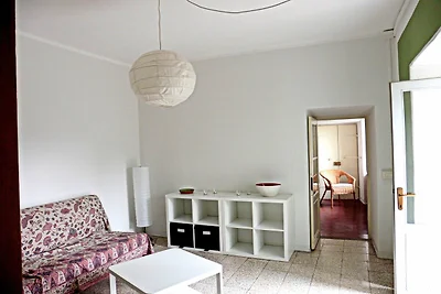 Ferienhaus mit Balkon in Cannero Riviera