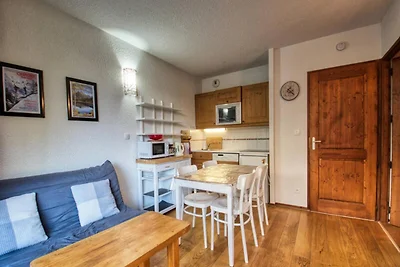 Residenz Hauts Des Esserts