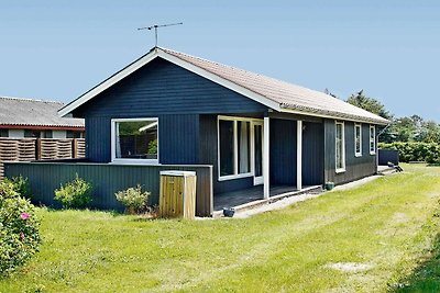 6 Personen Ferienhaus in Løkken-By Traum