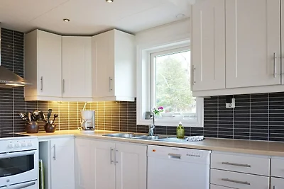 6 persone case ad BRASTAD