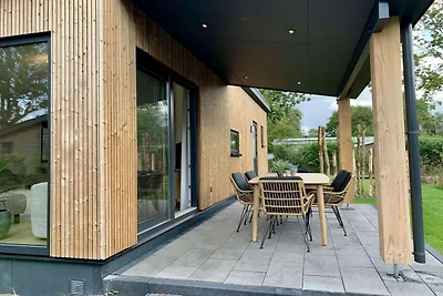 Ferienhaus für 5 Gäste.
