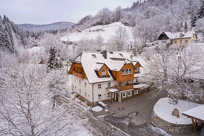 Ferienwohnung am Kreischberg