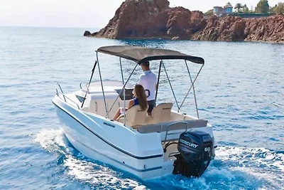 Ferienhaus in herrlicher Lage