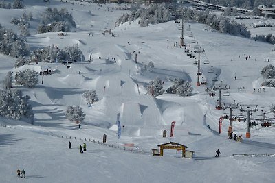 Charmante Wohnung in Chamrousse