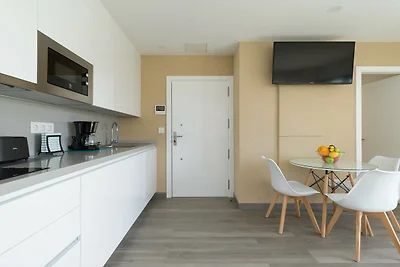 Vakantiehuis in Telde bij Playa de Melenara