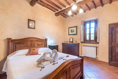 Sonnenverwöhntes Ferienhaus