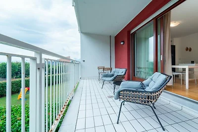 Como Comfort Flat