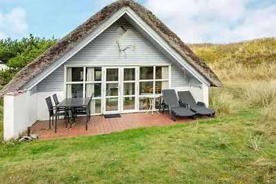 3 person holiday home in Ringkøbing-By Traum