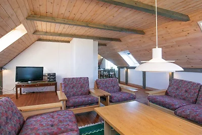 12 Personen Ferienhaus in Lemvig