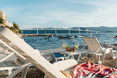 Apartments Dragobratović - One Bedroom Apartm...