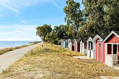 4 Personen Ferienhaus in ANDERSLÖV