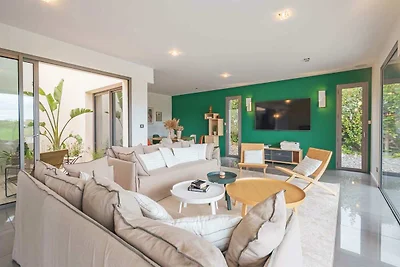 VILLA 4 CAMERE 8 PAX
