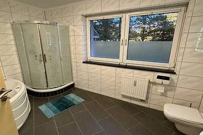 Ferienwohnung in Seiffen mit Wifi