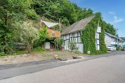 Charmantes Ferienhaus in Schleiden mit...