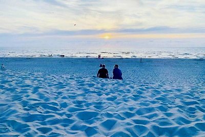 Charmante Unterkunft in Strandnähe in De Koog