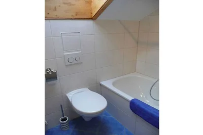 Ferienwohnung mit 1 Schlafzimmer