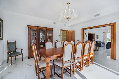 Villa mit Pool in Strandnähe auf Mallorca