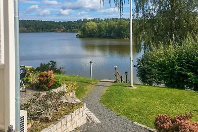 4 Sterne Ferienhaus in Linköping-By Traum