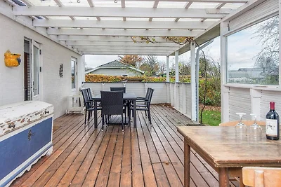 8 Personen Ferienhaus in Haderslev-By Traum