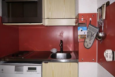 Ferienwohnung in Mottaret in der Nähe der Ski...