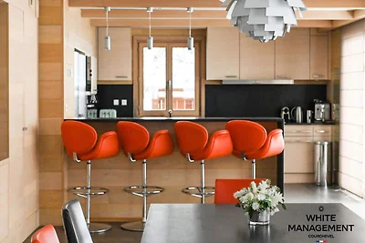 Chalets für 14 Personen