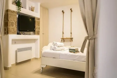 Villa Ano Mera mit privatem Pool