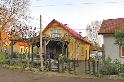 Ferienwohnung direkt am See, Ryn