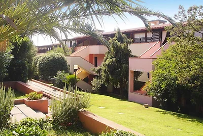 Wohnung in Porto Rotondo am Sandstrand