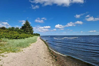 Maison de vacances pour 6 a Højslev-By Traum