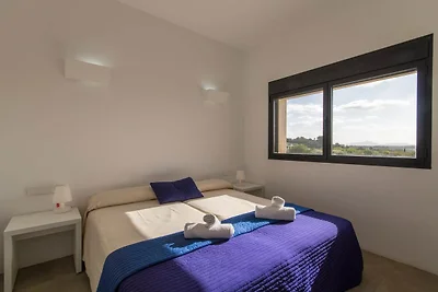 Villa moderna a Santa Margalida