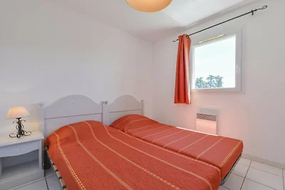Geräumiges Haus in der Provence für acht...