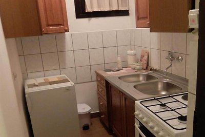 Apartments & Rooms Rendulić - One Bedroom Apa...