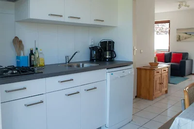 Holiday apartment with 3 bedrooms