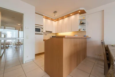 Appartamento Vacanza con famiglia Koksijde