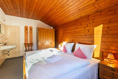 Maso Kreidl Ramsau nella Zillertal