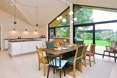 4 sterren vakantie huis in Gilleleje