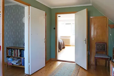 4 Personen Ferienhaus in STÅNGA-By Traum