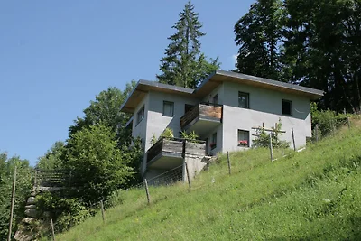 Wohnung in Aschau nahe Skilift Kaltenbach