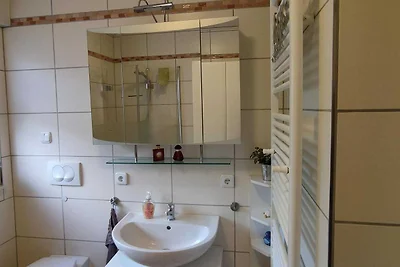 Schöne Ferienwohnung in Bissendorf nähe...