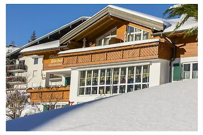 Pension Büchele