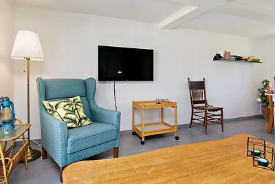 6 Personen Ferienhaus in Bjørnø