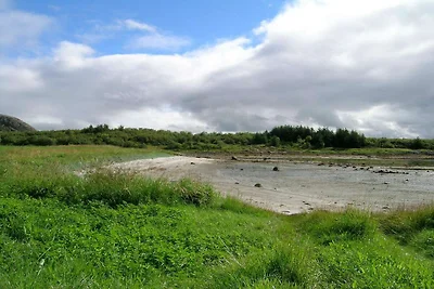 7 Personen Ferienhaus in Foldereid-By Traum