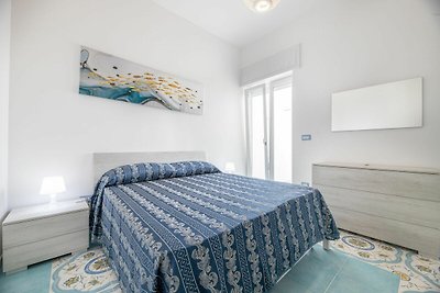 Bel appartamento al piano terra, direttamente...
