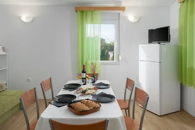 Holiday home in Kringa with swimming pool
